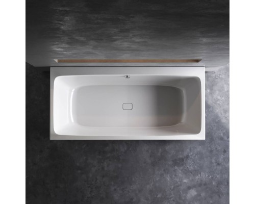 W84A-170-080W-A Ванна акриловая 170х80