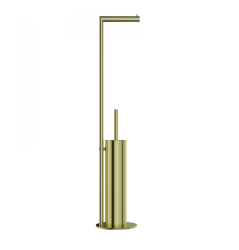 Стойка Wonzon   Woghand WW-V4602-BG брашированное золото