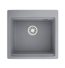 Мойка кухонная Emar Quartz EMQ-1520.Q Алмаз