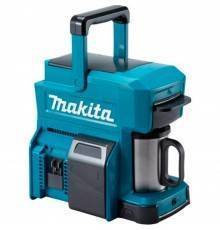 Кофе машина аккумуляторная сетевая Makita DCM501Z (без акк, без з/у)