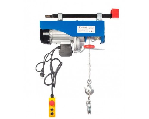 Таль электрическая TOR PA 600/1200 кг 12/6 м (серия J)
