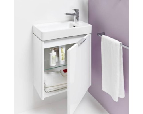 Laufen Pro S Раковина подвесная, 48x28x8.5cм, c 1 отв., цвет: белый. 8.1595.4.000.104.1 Laufen Pro S Раковина подвесная, 48x28x8.5cм, c 1 отв., цвет: белый. 8.1595.4.000.104.1