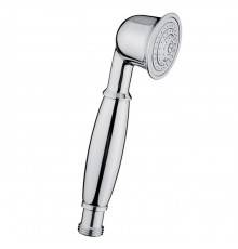 Carlo Frattini Wellness Ручной душ F2049CR, цвет: хром. F2049CR