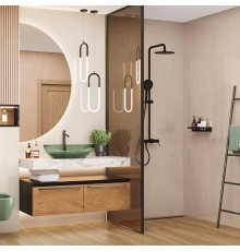 Коллекция плитки LCM Studio