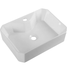 Раковина BelBagno BB1387 накладная
