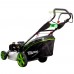 Газонокосилка бензиновая REDVERG RD-GLM53SB-IS
