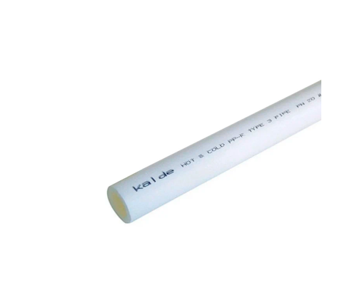 Труба Kalde PN 20, диаметр 32 х 5,4 R.3202-tbe-320000