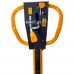 Виброплита реверсивная REDVERG RD-PC120R