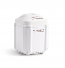 Стабилизатор для газовых настенных котлов отопления TEPLOCOM ST – 222/500 БАСТИОН 554