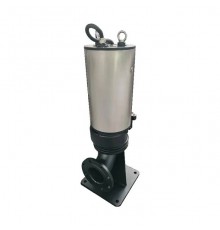 Насос канализационный VANDJORD VSE.150.90.4.C.260.5.0D.E 9,0кВт. 76352037