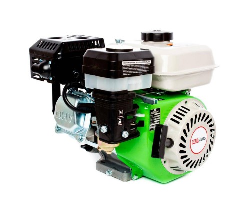 Двигатель бензиновый REDVERG RD177F