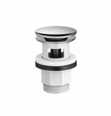 Hansgrohe пластиковый сливной гарнитур Push-op. 50105000