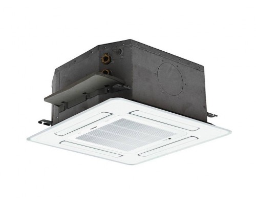 Кассетный фанкойл 600x600 KQZE25H0EN1 Кассетный фанкойл 600x600 KQZE25H0EN1