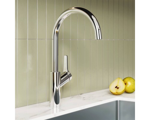 310720000 Смеситель для кухни