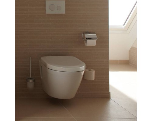 TOTO NC Унитаз подвесной 38x53x34см, безободковый, Tornado Flush, CeFiONtect, цвет: белый. CW762Y TOTO NC Унитаз подвесной 38x53x34см, безободковый, Tornado Flush, CeFiONtect, цвет: белый. CW762Y
