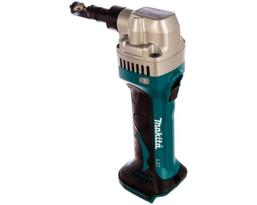 Ножницы аккумуляторные высечные Makita DJN161Z (без акк, без з/у)