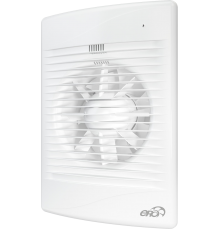 Вытяжной вентилятор Era Standard 5C HT white