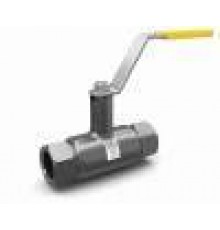 Краны шаровые Кран шаровой LD КШЦМ из стали 20 Ду25 Ру4,0МПа LD 13300259402MULD000000000