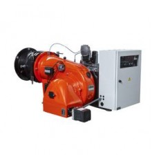 Горелки газовые Горелка газовая модуляционная TG500/М b AGP Long (2000-5000 кВт, 300 mbar) Gokce GKC 500m300 LNG