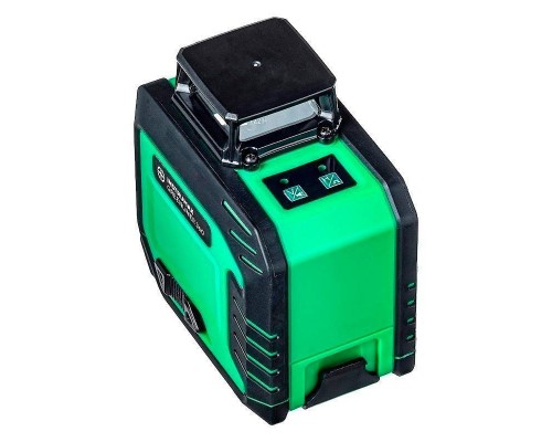 Уровень лазерный INSTRUMAX GREENLINER 360 Уровень лазерный INSTRUMAX GREENLINER 360