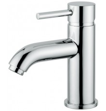 MZ DRB00200 Ditirambo Смеситель для раковины 68 мм, со сливным гарнитуром, ХРОМ DRB00200
