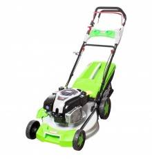Газонокосилка бензиновая REDVERG RD-GLM51SB