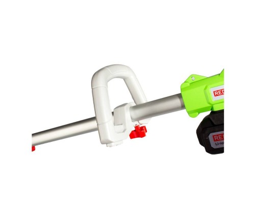 Культиватор аккумуляторный REDVERG RD-T18K/U