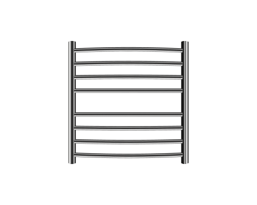 Полотенцесушитель водяной Primoclima Vita Water Inox 6050 4_4 PCVitaWInox60504.4