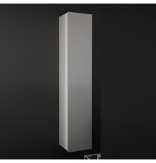 Laufen INO Шкаф подвесной, 36х30.5х18см, с 1 дверцей, SX, цвет: белый матовый. 4.2545.1.030.170.1
