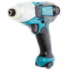 Шуруповерт электрический Makita TD0101F