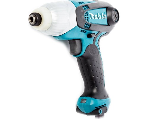 Шуруповерт электрический Makita TD0101F Шуруповерт электрический Makita TD0101F