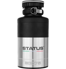 Измельчитель отходов Status ECO 75