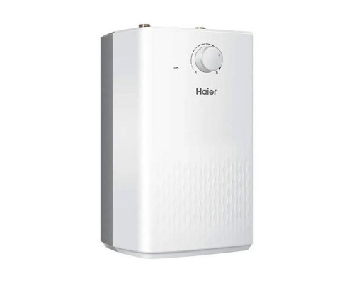 Водонагреватель электрический под раковину Haier EC5U(EU) 1,75кВт 5л. GA0HB1E1CRU Водонагреватель электрический под раковину Haier EC5U(EU) 1,75кВт 5л. GA0HB1E1CRU