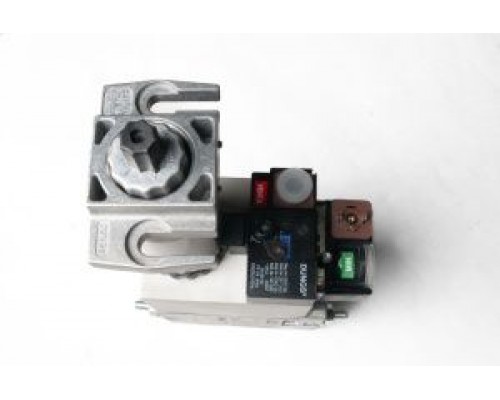 Горелки дизельные Горелка дизельная одноступенчатая DLU 5 Long 59-178 кВт Gokce GKC 0050000L Long