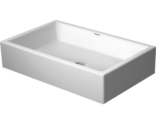 Накладная раковина Duravit Air 2351600000 60 см