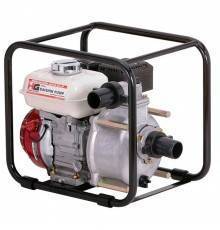 Мотопомпа Daishin SST-50HX бензиновая