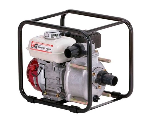 Мотопомпа Daishin SST-50HX бензиновая