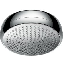 HG 26 578 000 Crometta Верхний душ Ø160, 1 режим, ½ 9 л/мин 26578000