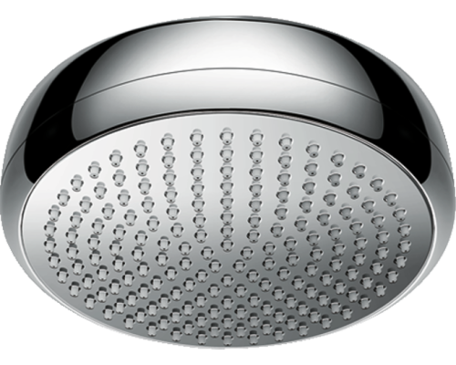 HG 26 578 000 Crometta Верхний душ Ø160, 1 режим, ½ 9 л/мин 26578000