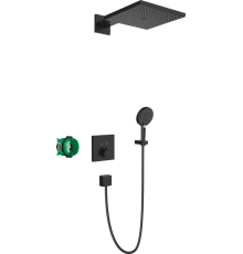 HG 27 939 670 Raindance E Набор для комплектации душа 27939670