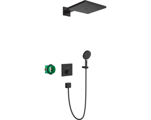 HG 27 939 670 Raindance E Набор для комплектации душа 27939670