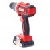 Шуруповерт аккумуляторный REDVERG RD-S18/U
