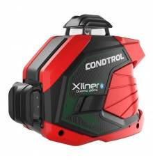 Нивелир лазерный CONDTROL Xliner Quattro 360G