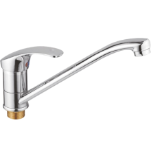 Смеситель для кухни Cron CN36 CN4936 хром