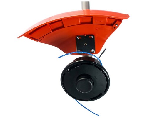Триммер бензиновый ECHO SRM-2655SI-1