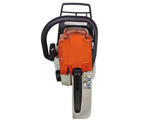 Бензопила Stihl MS 172 (R 35 см, 63 PM3) Бензопила Stihl MS 172 (R 35 см, 63 PM3)
