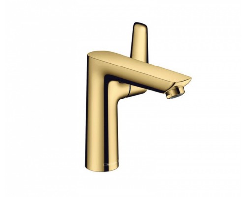 HG 71 754 990 Talis E Смеситель для раковины 133 мм, со сливным гарнитуром