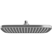 Верхний душ IDDIS Esper ESP25GSi64 хром, серый