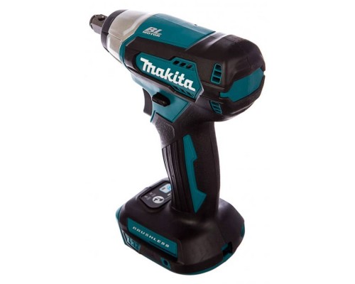 Гайковерт аккумуляторный Makita DTW181Z (без акк, без з/у) Гайковерт аккумуляторный Makita DTW181Z (без акк, без з/у)