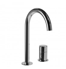 Carimali Still Oh Смеситель для раковины, на 2 отв., цвет: хром. 0-STL0702-CR